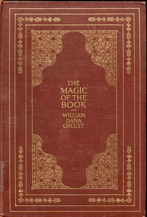 Old Magic