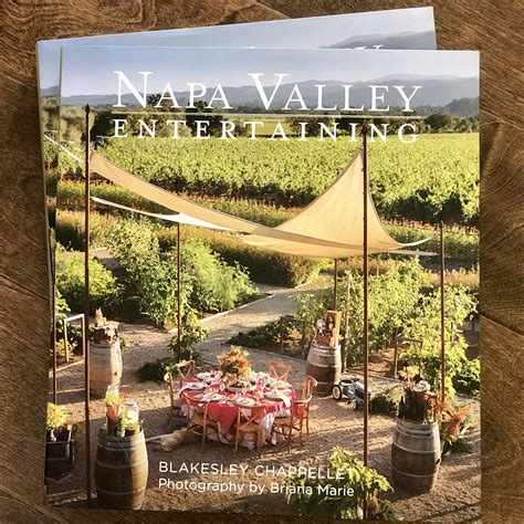 Old Napa Valley