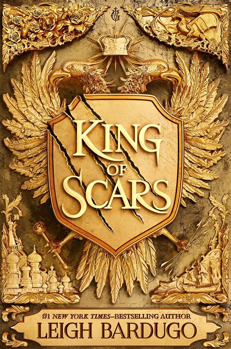 Old Scars