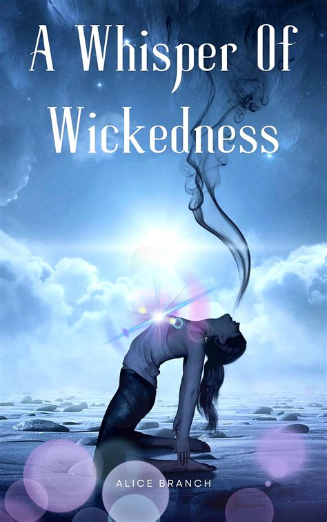Old Wickedness