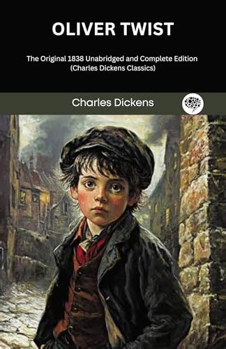 Oliver Twist