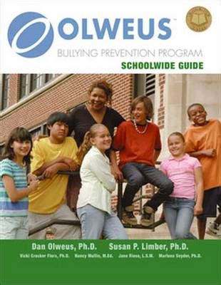 Olweus Bullying Prevention Program