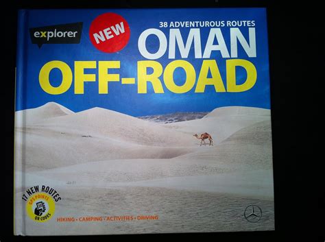 Oman Off-road