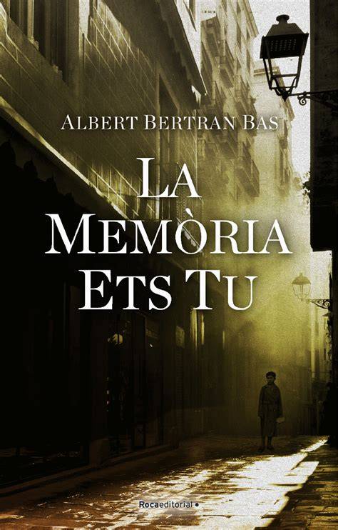 Ombres de memòria