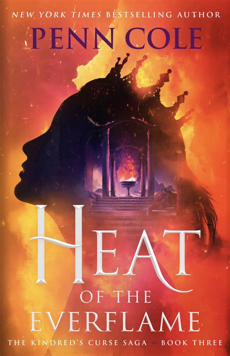 Omega's First Heat