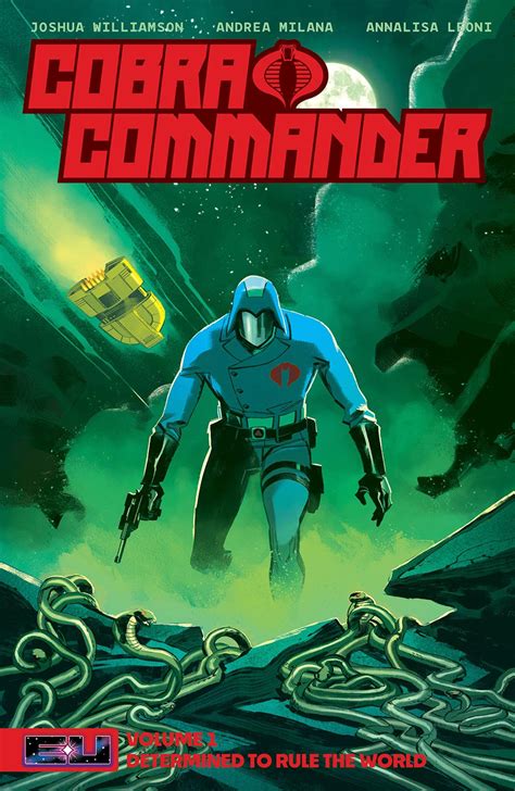 Omega Commander