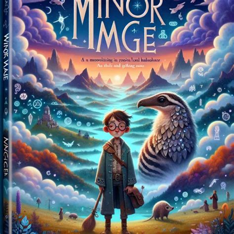 Omega Minor