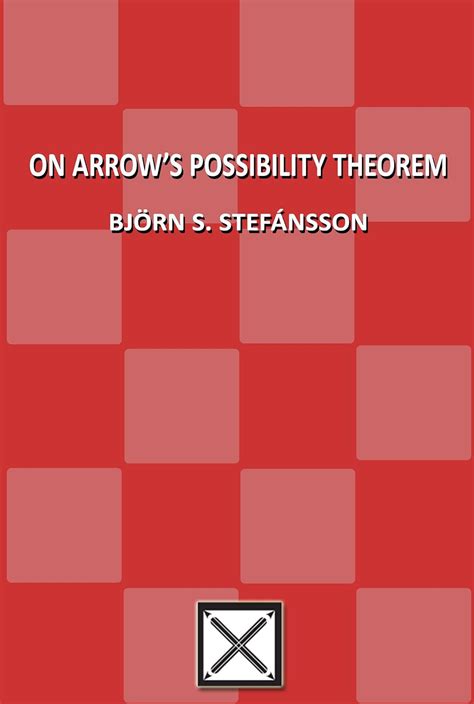 On Arrow's possibility theorem