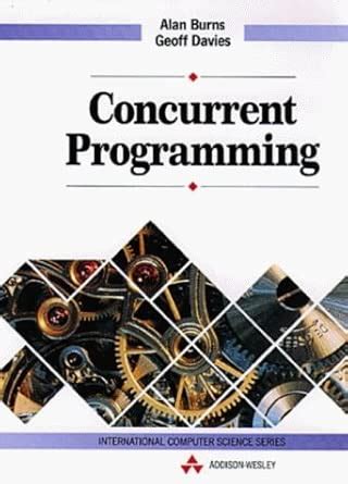 On Concurrent Programming (Texts in Computer Science)