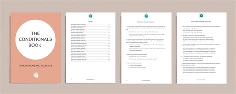 On Conditionals
