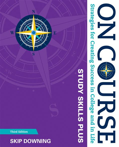 On Course, Study Skills Plus Edition