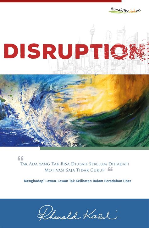 On Disruption