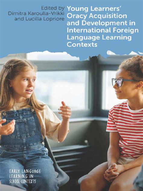 On Foreign Language Acquisition and Effective Learning