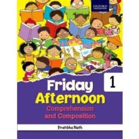 On Friday Afternoon