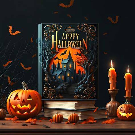 On Halloween