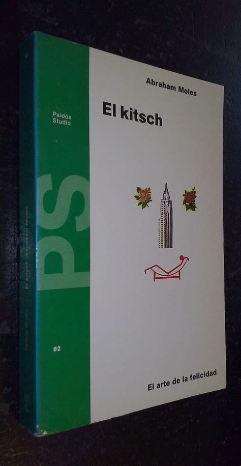 On Kitsch