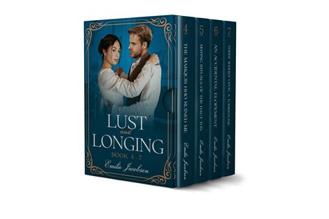 On Lust and Longing