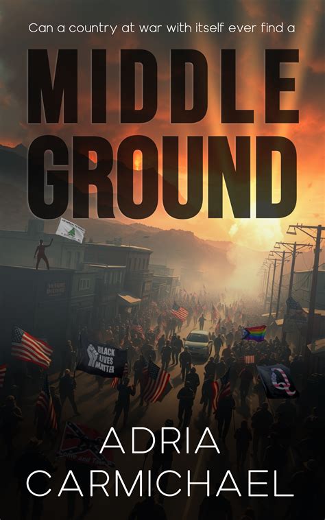 On Middle Ground