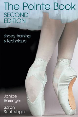 On Pointe