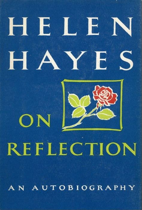 On Reflection
