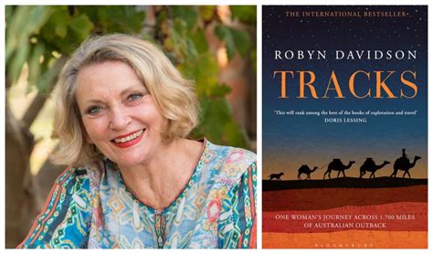 On Robyn Davidson