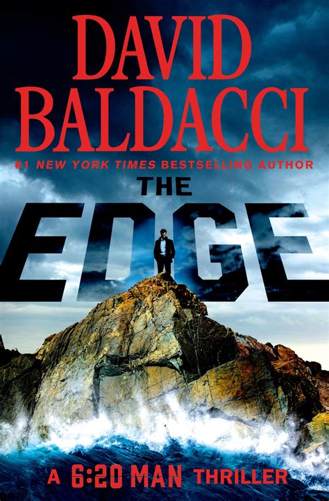 On The Edge
