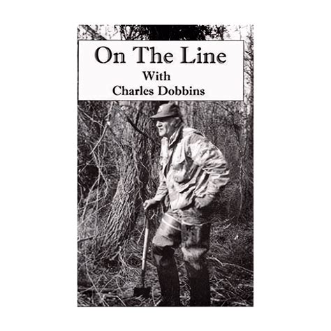 On The Line With Charles Dobbins
