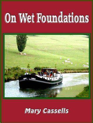 On Wet Foundations