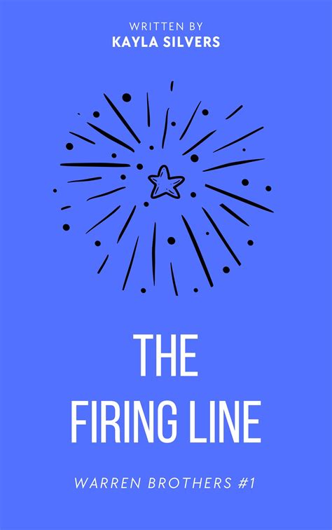 On the Firing Line