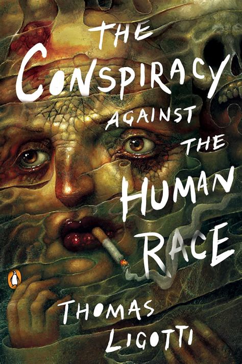 On the Run from The Human Race