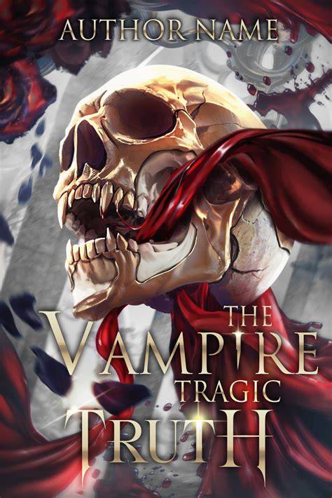On the Run with a Vampire