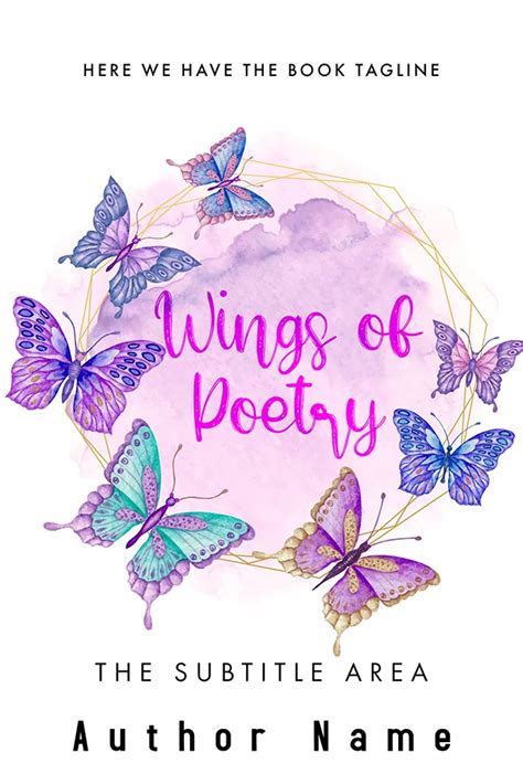 On the Wings of Poetry