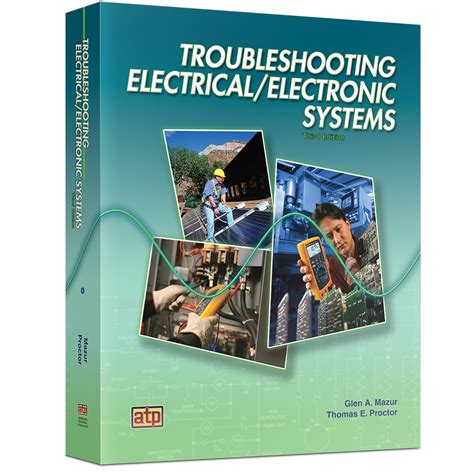 On-Line Electrical Troubleshooting