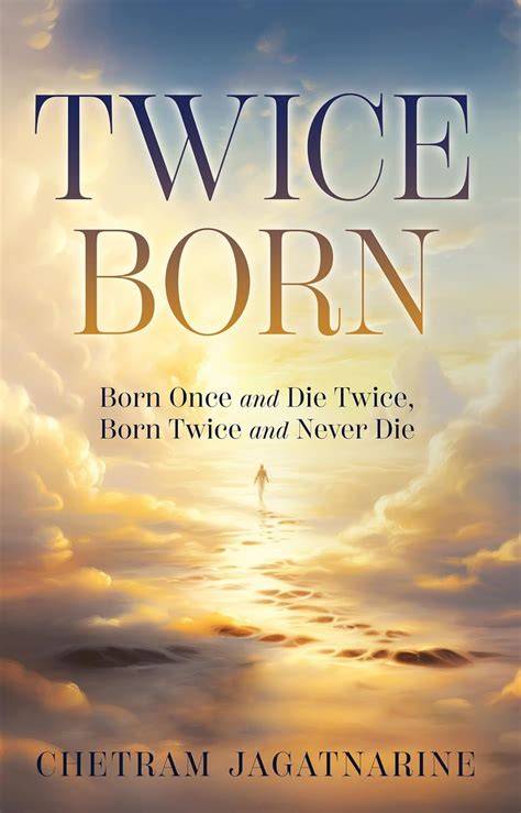Once Dead, Twice Born