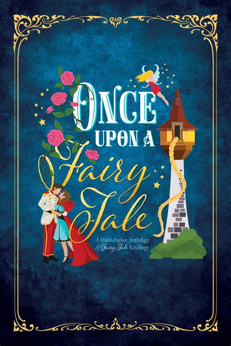 Once Upon a Time: Fairy Tale Collection