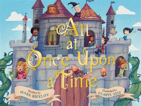 Once Upon a Time Friends