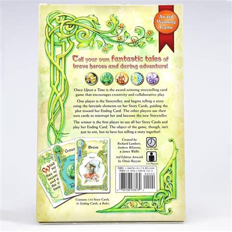 Once Upon a Time in Japan, 3rd Edition