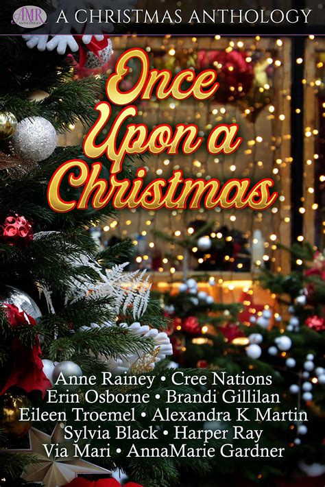 Once upon a Christmas