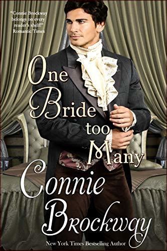 One Bride Too Many / One Groom To Go