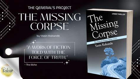 One Corpse Missing