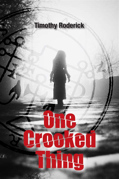 One Crooked Thing