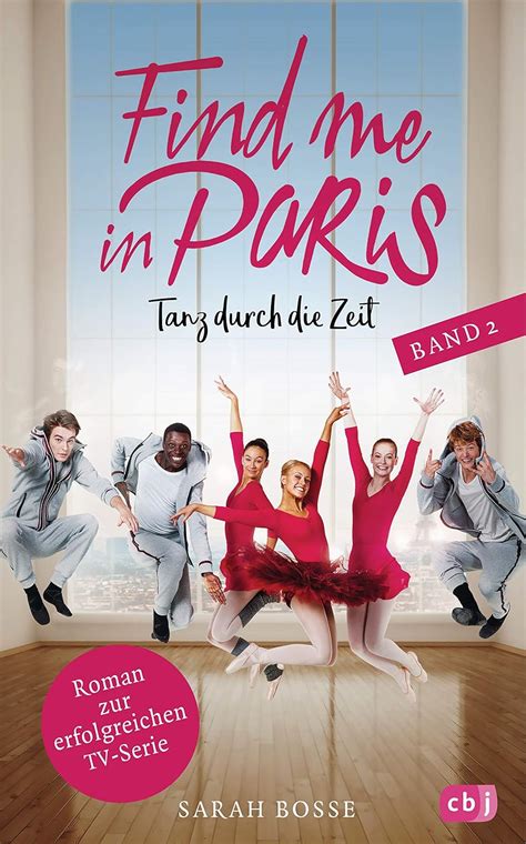 One Dance In Paris