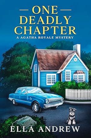 One Deadly Chapter