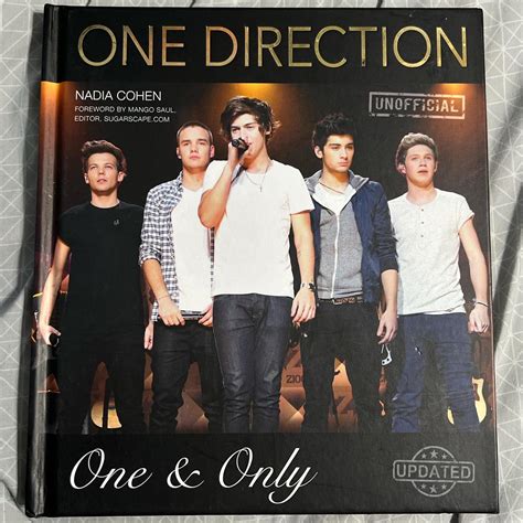 One Direction  Unofficial