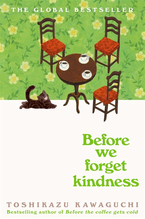 One Drop of Kindness