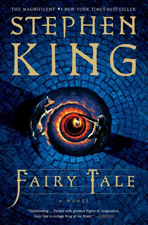 One Eye Tale