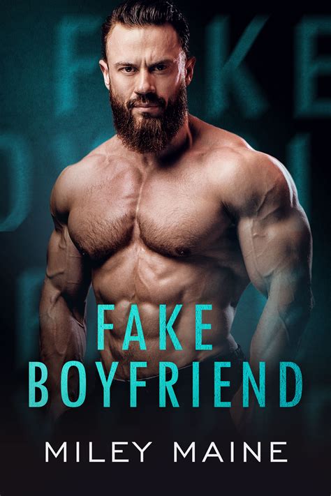 One Fake Boyfriend