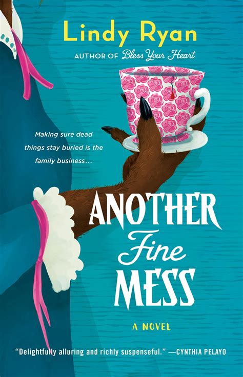 One Fine Mess