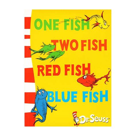 One Fish, Two Fish