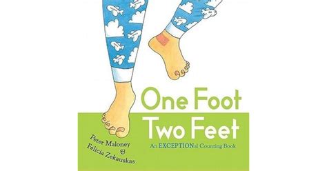 One Foot, Two Feet